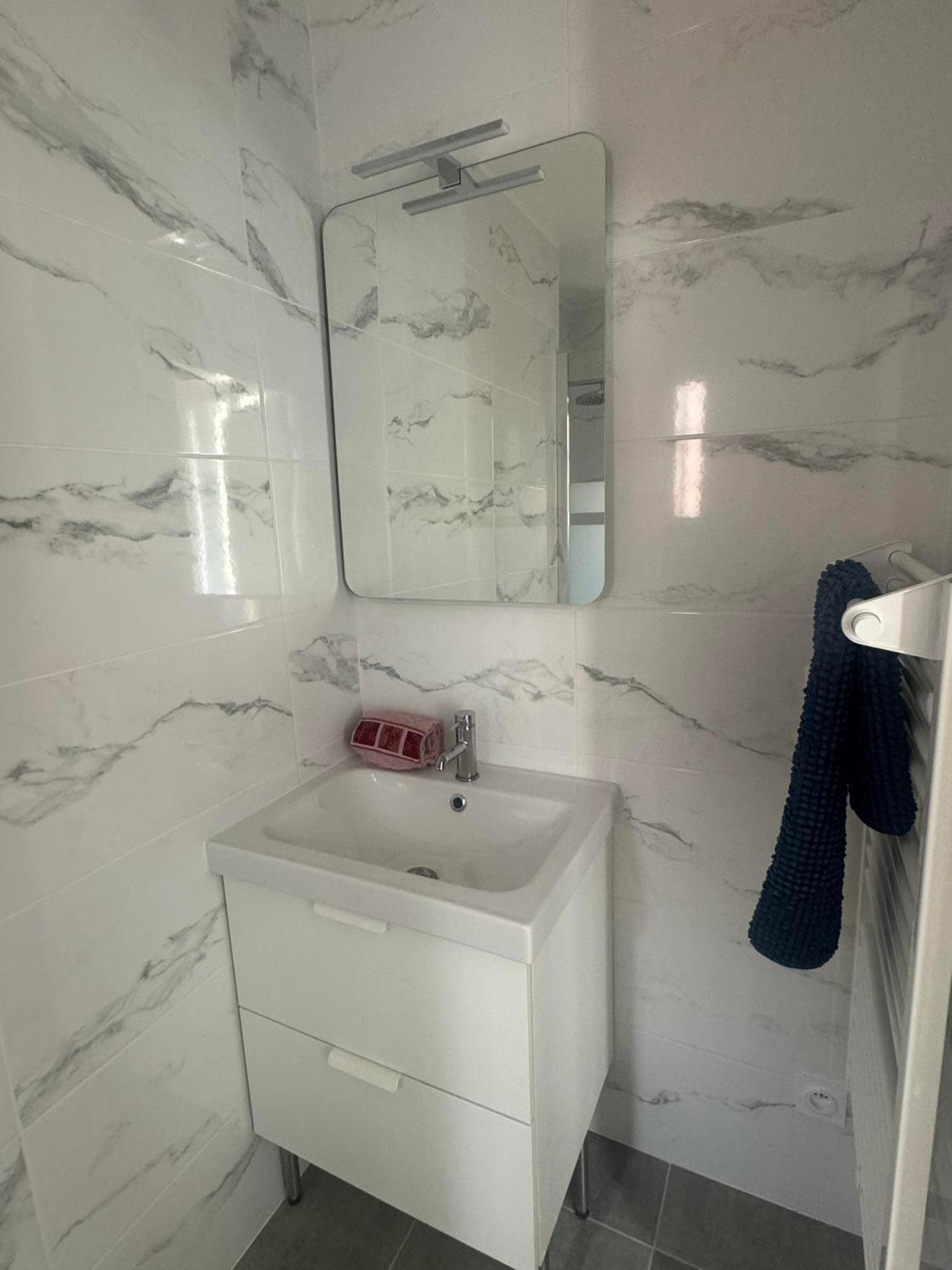 A Supprimer Appartement Grenoble